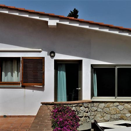 Residence Les Oliviers Порто-Аццурро Екстер'єр фото