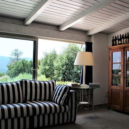 Residence Les Oliviers Порто-Аццурро Екстер'єр фото
