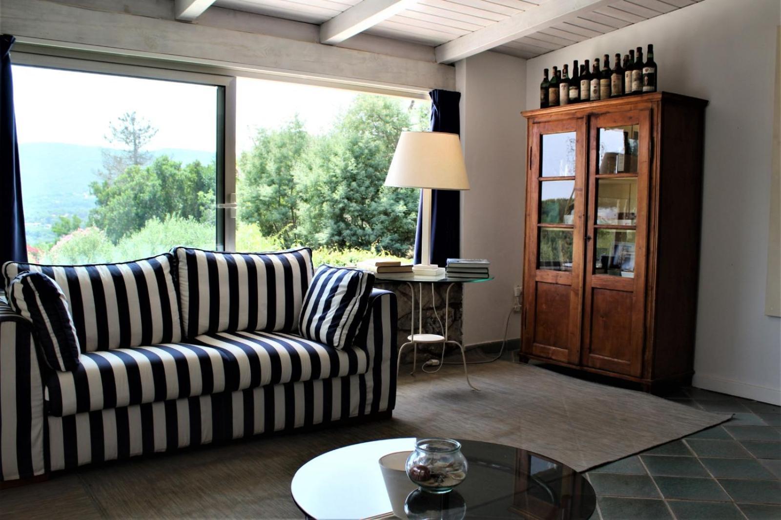 Residence Les Oliviers Порто-Аццурро Екстер'єр фото